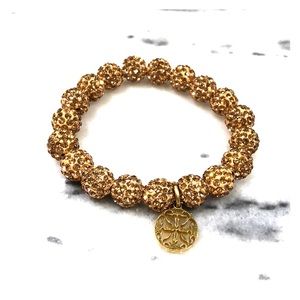 Rustic Cuff bracelet